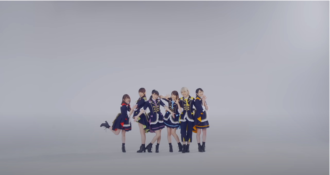 推し曲提供 はるさん Shining Star I Ris 1日1曲アイドルソングをお届け